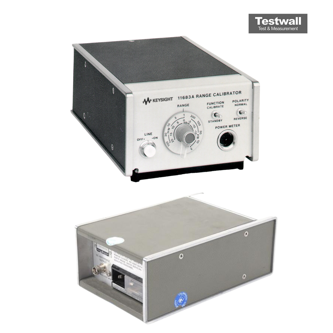 Keysight Technologies 11683A