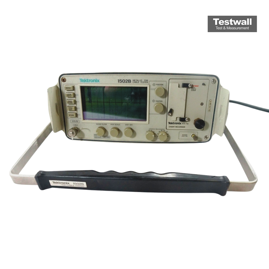 Tektronix 1502B