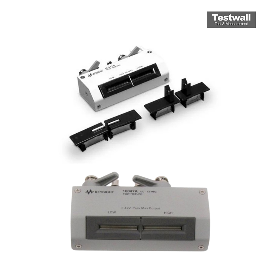 Keysight Technologies 16047A
