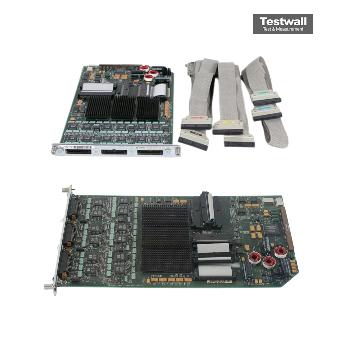 Keysight Technologies 16550A