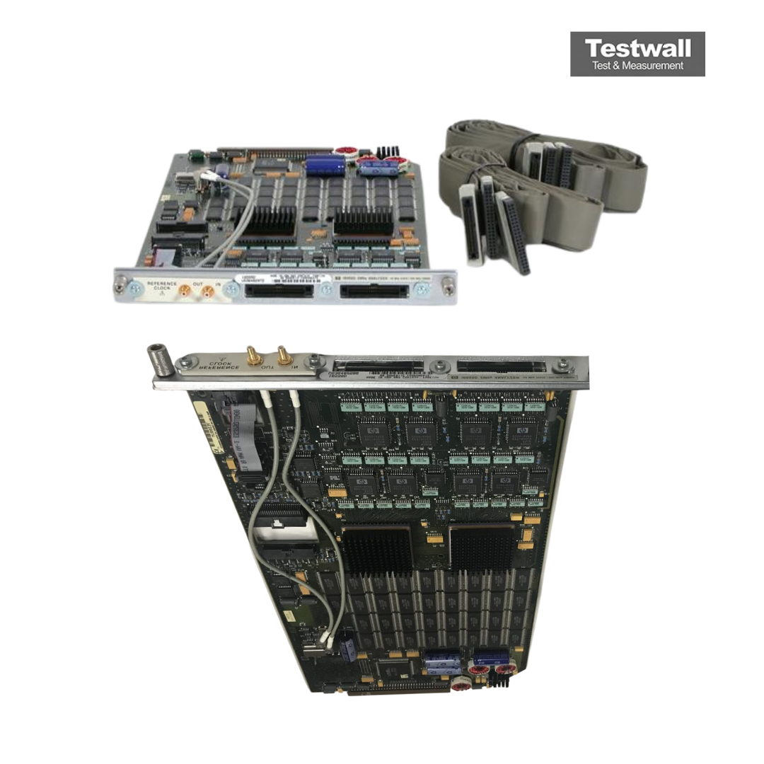 Keysight Technologies 16555D