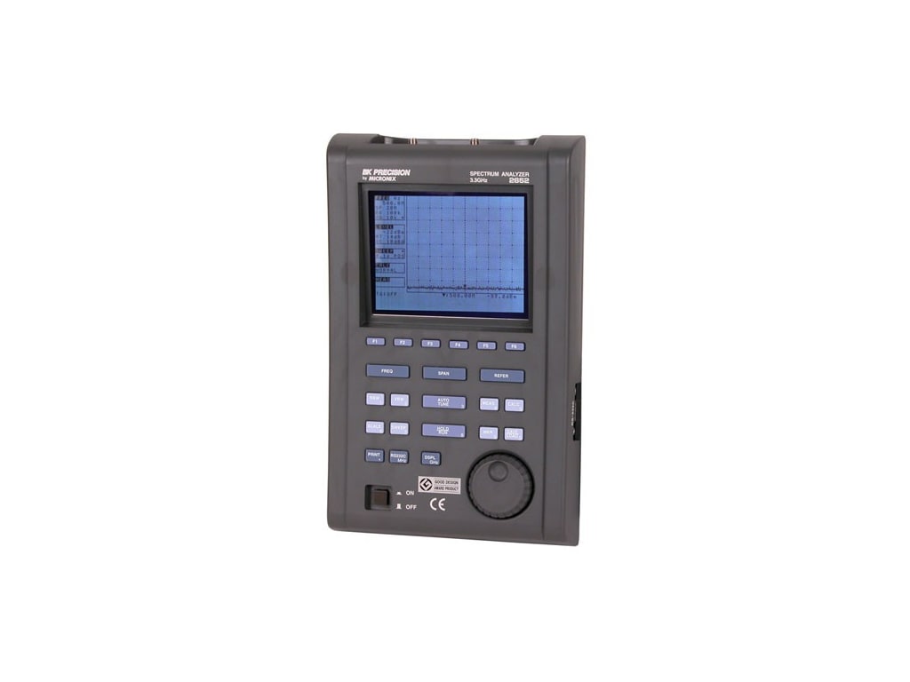 BK Precision 2652