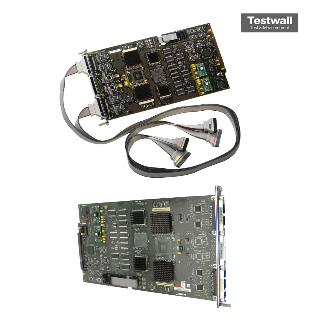 Keysight Technologies 16911A