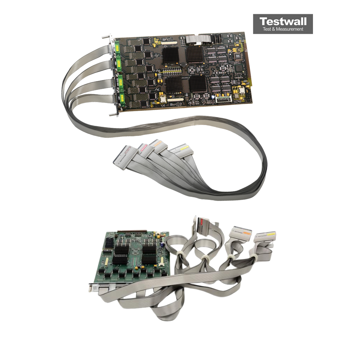 Keysight Technologies 16950A