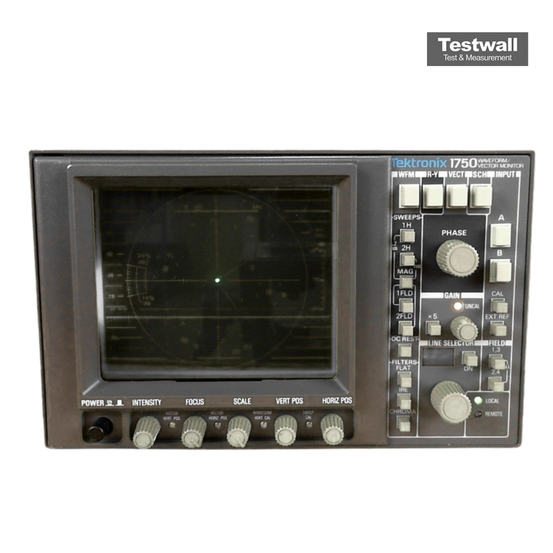 Tektronix 1750A