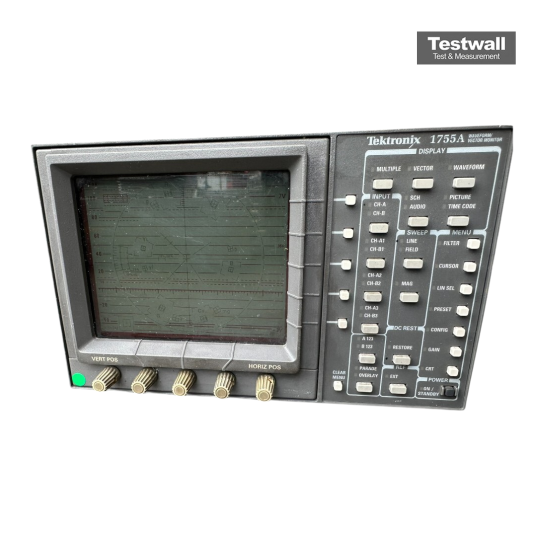 Tektronix 1755A