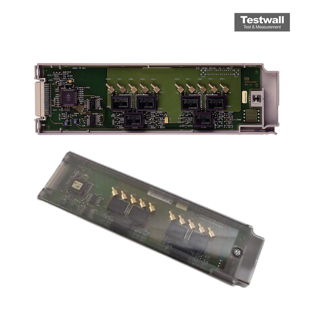 Keysight Technologies 34906A