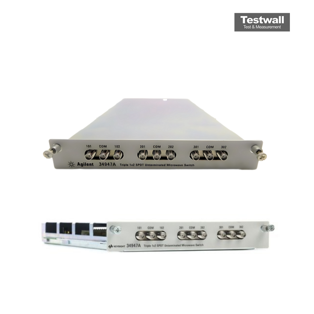 Keysight Technologies 34947A