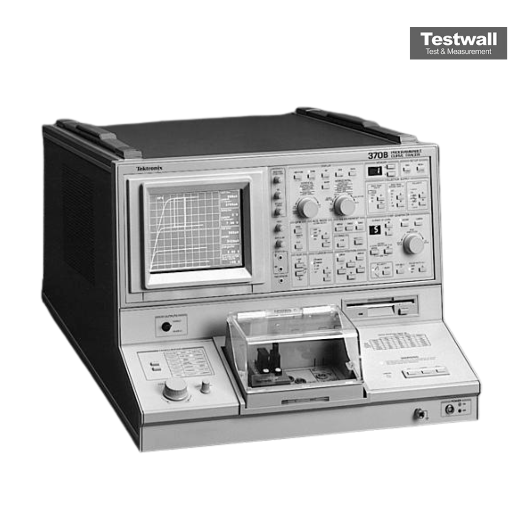 Tektronix 370B