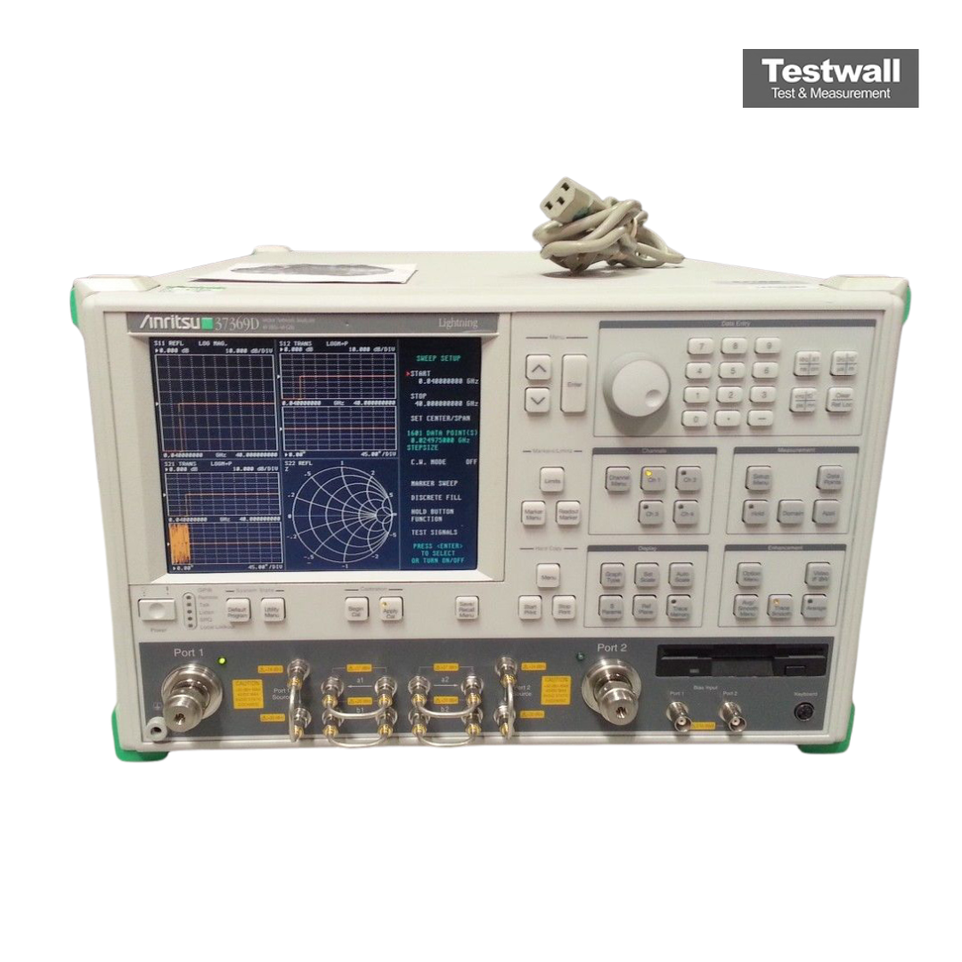 Anritsu 37369D