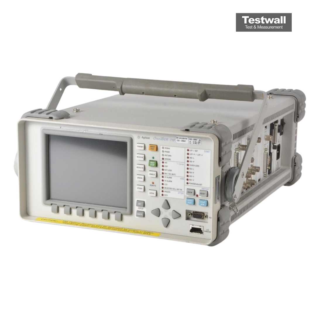 Keysight Technologies 37719B