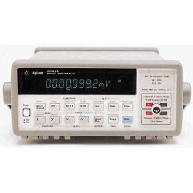 Keysight Technologies 34420A