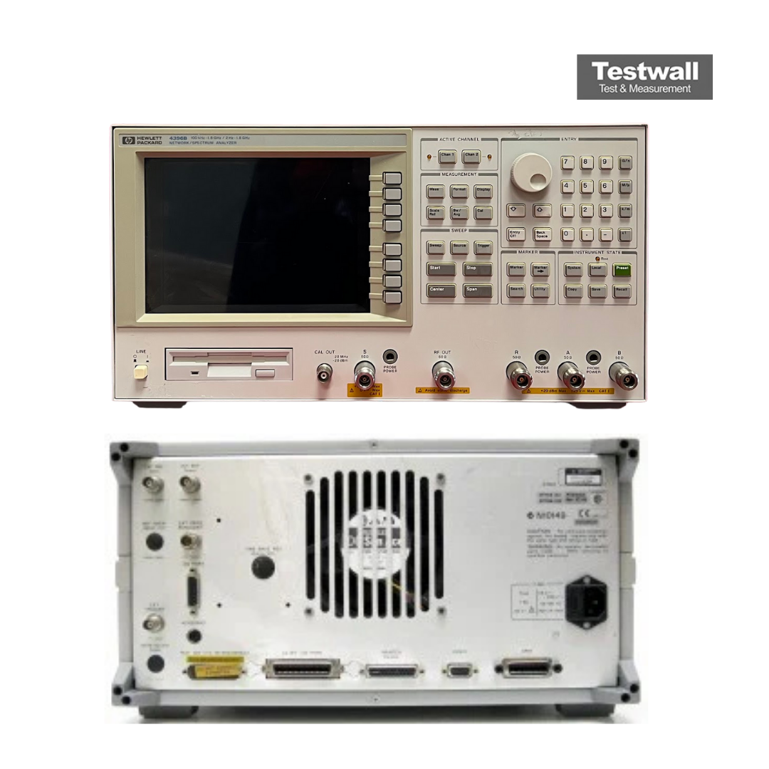 Keysight Technologies 4396B
