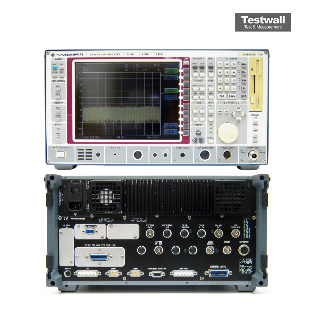 Rohde & Schwarz FSEA30