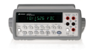 Keysight Technologies 34401A