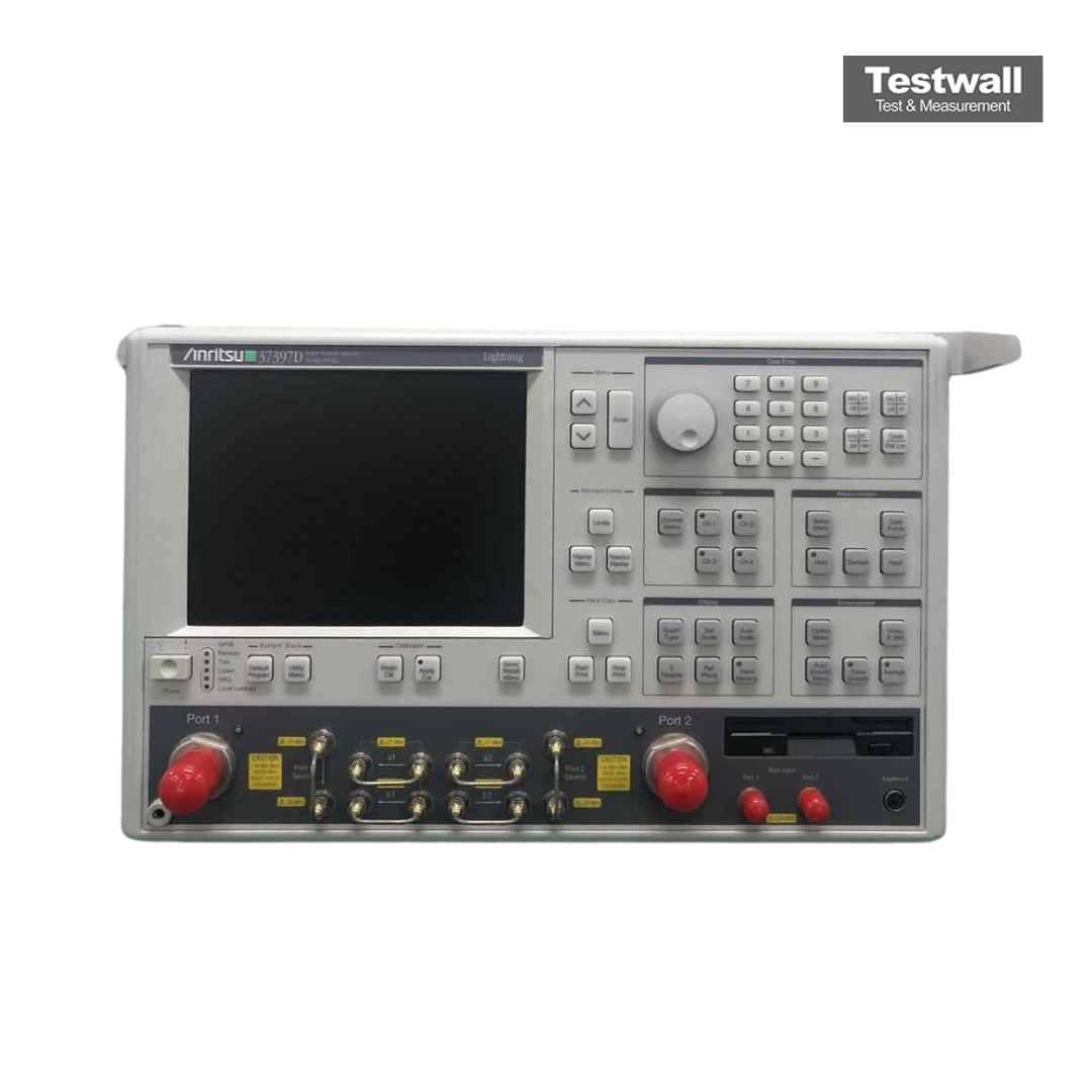 Anritsu 5223-OMETS-UFC