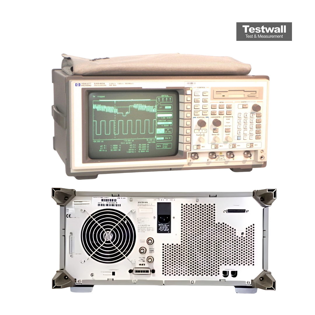 Keysight Technologies 54522A