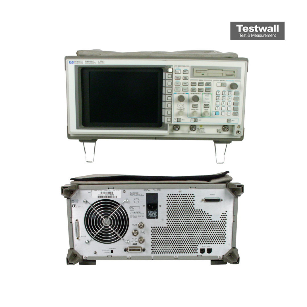 Keysight Technologies 54522C