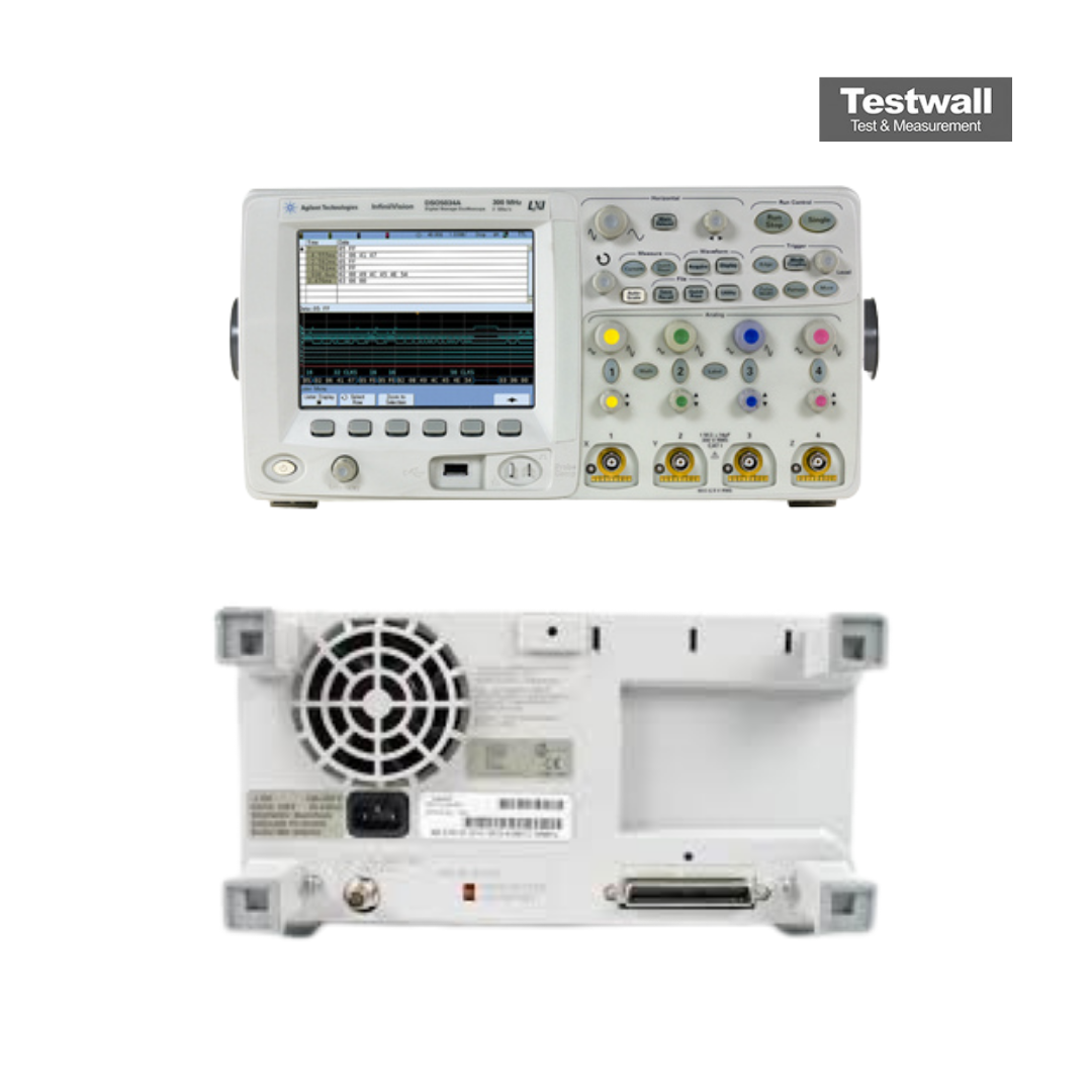 Keysight Technologies 54641A