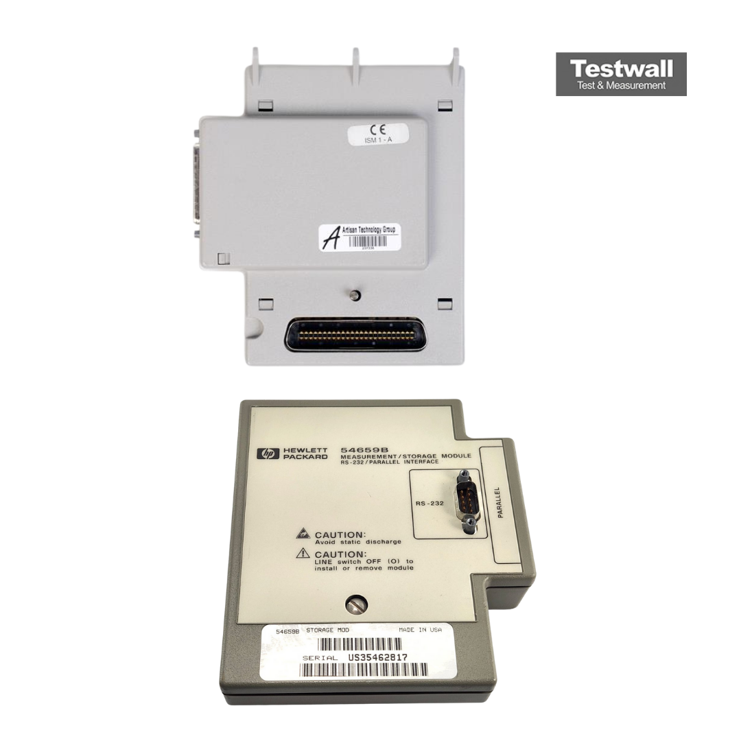 Keysight (Agilent) 54659B