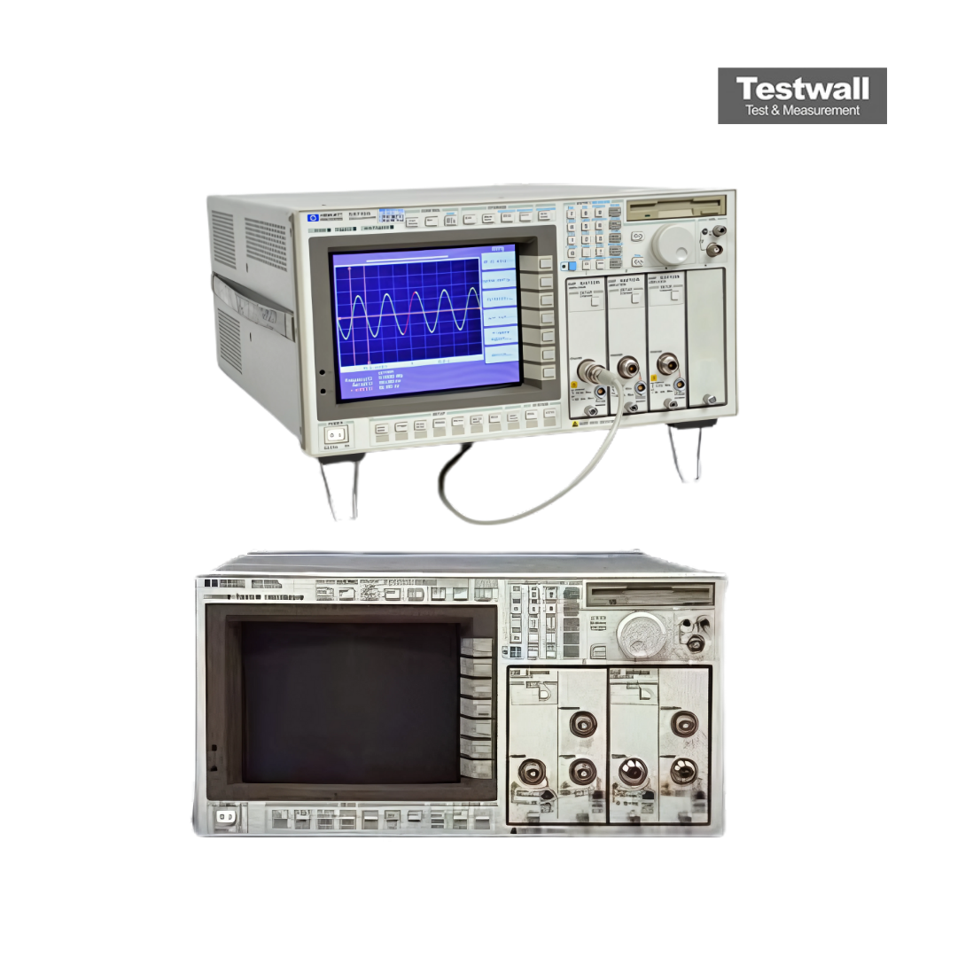 Keysight Technologies 54720A
