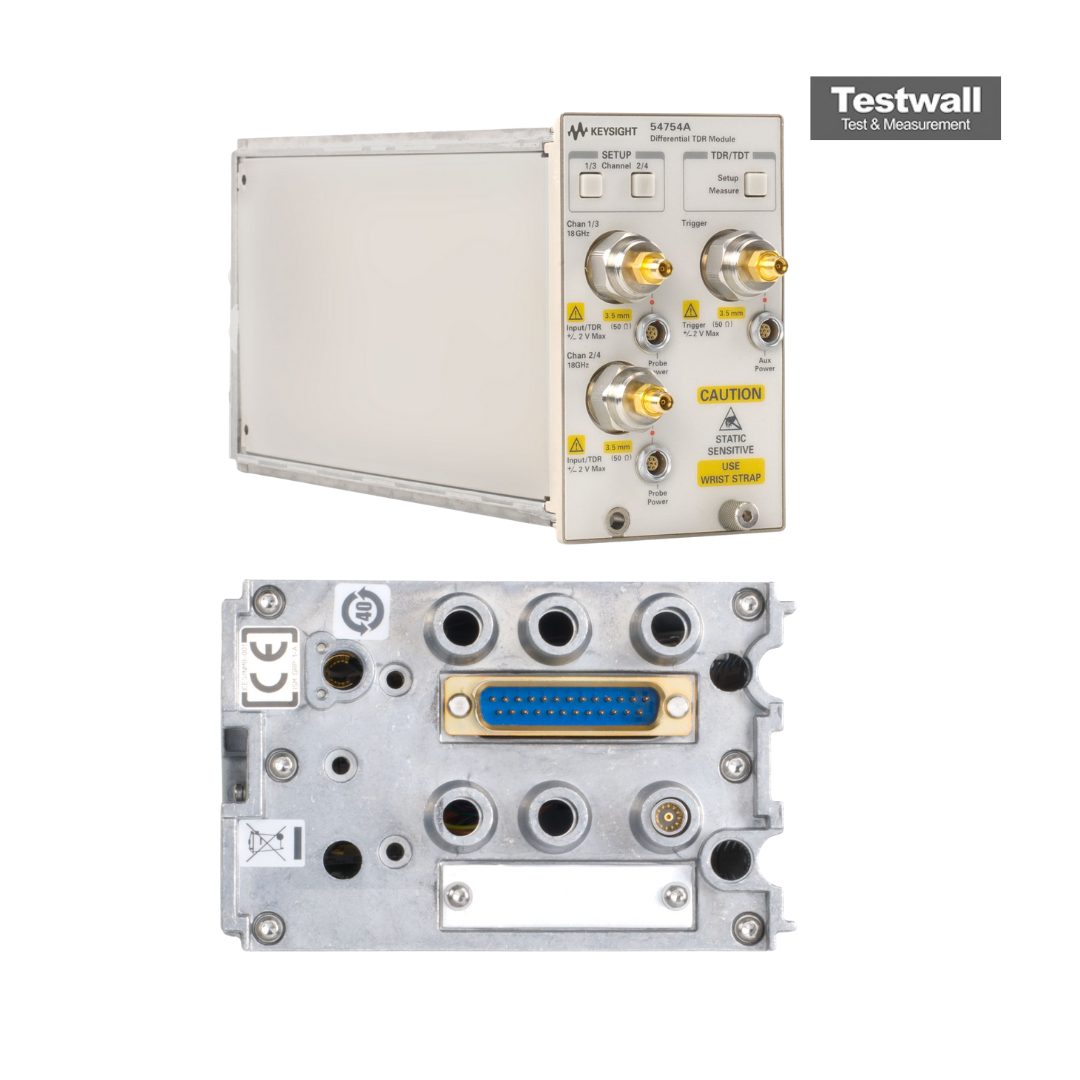 Keysight Technologies 54754A