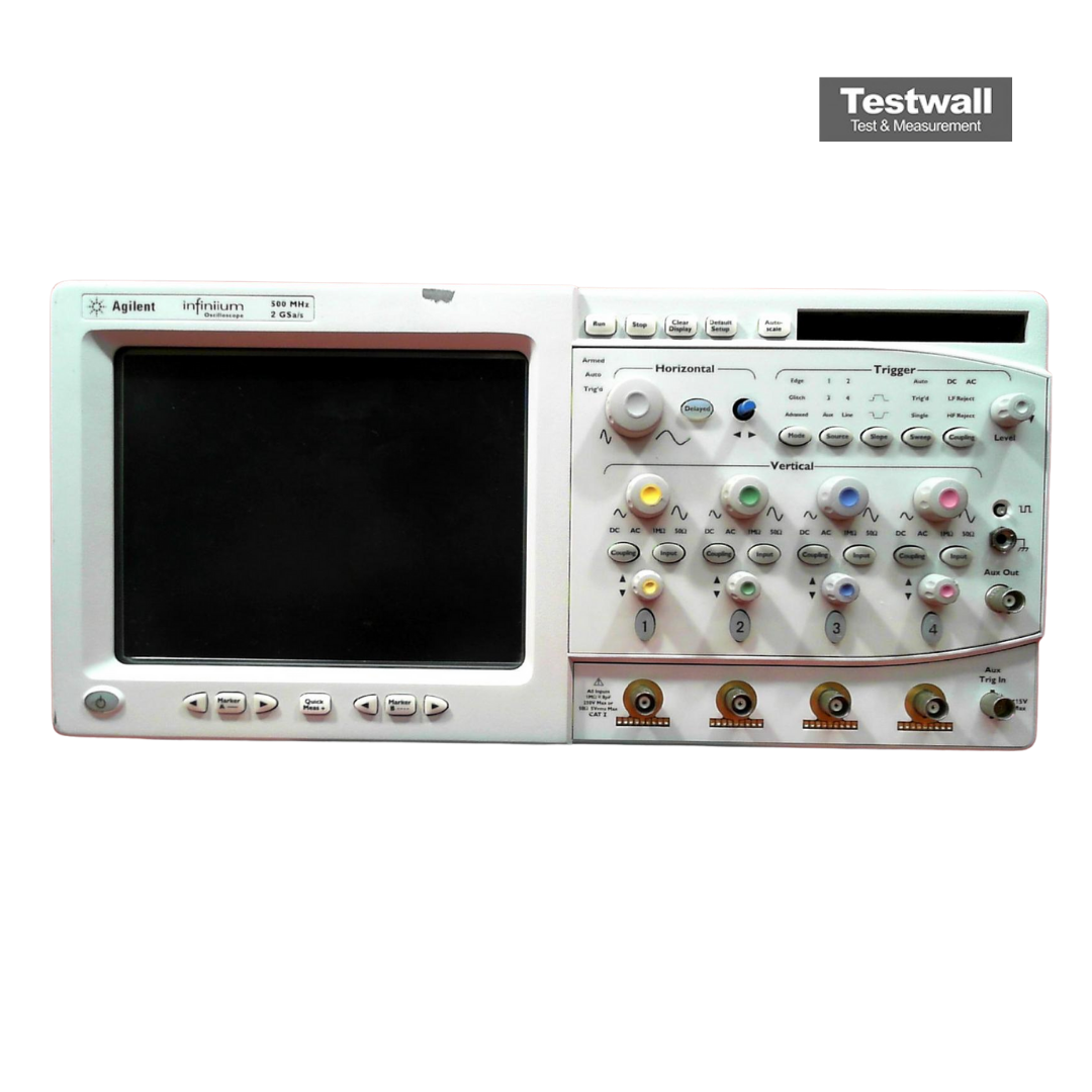 Keysight Technologies 54825N
