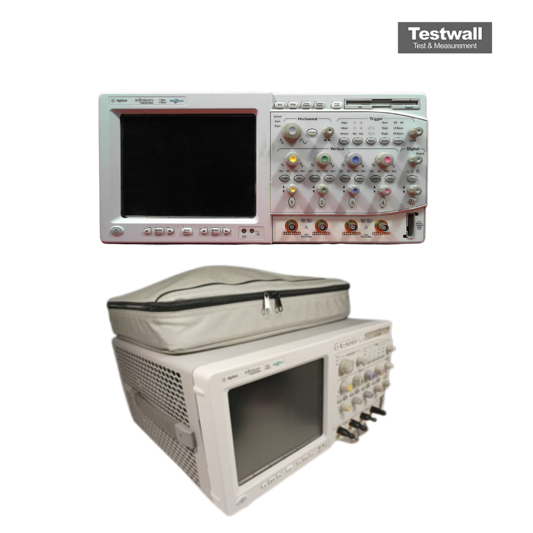 Keysight Technologies 54832D