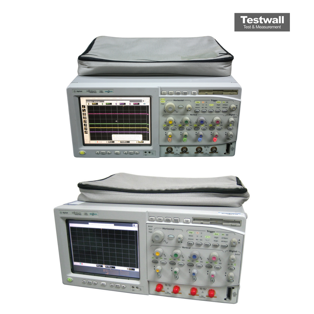 Keysight Technologies 54833D