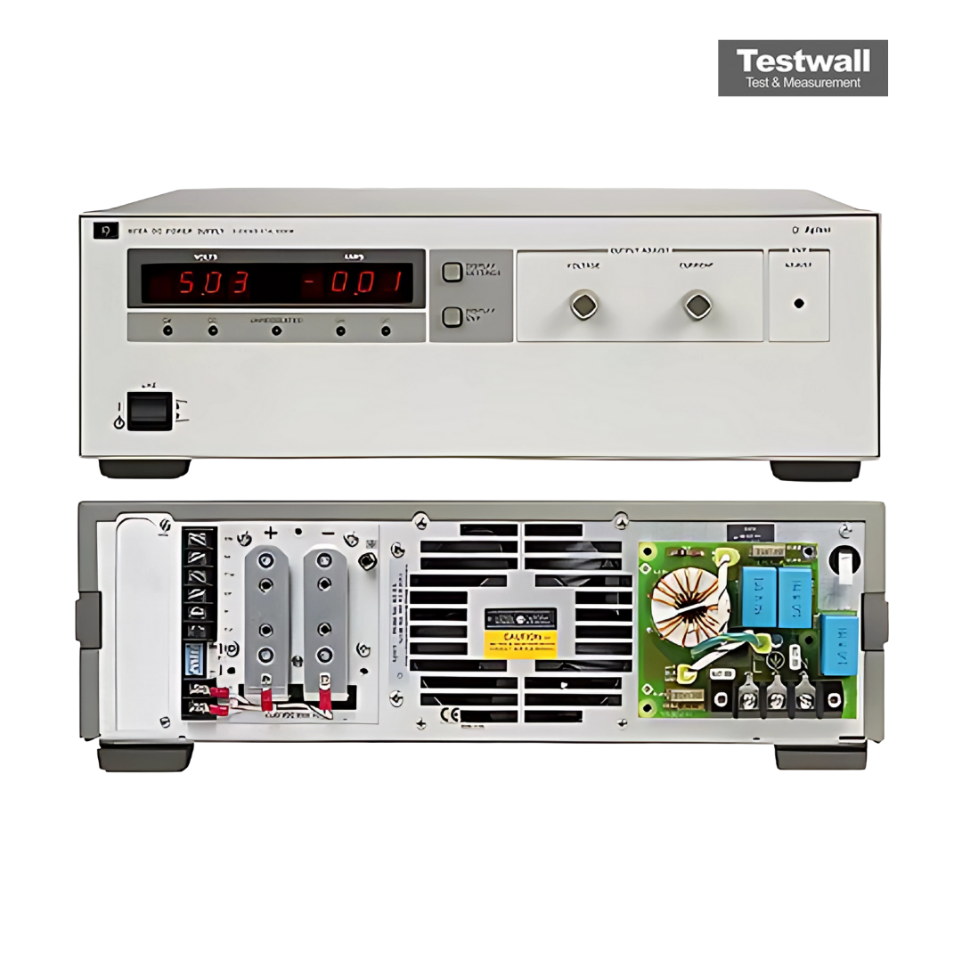 Keysight Technologies 6010A