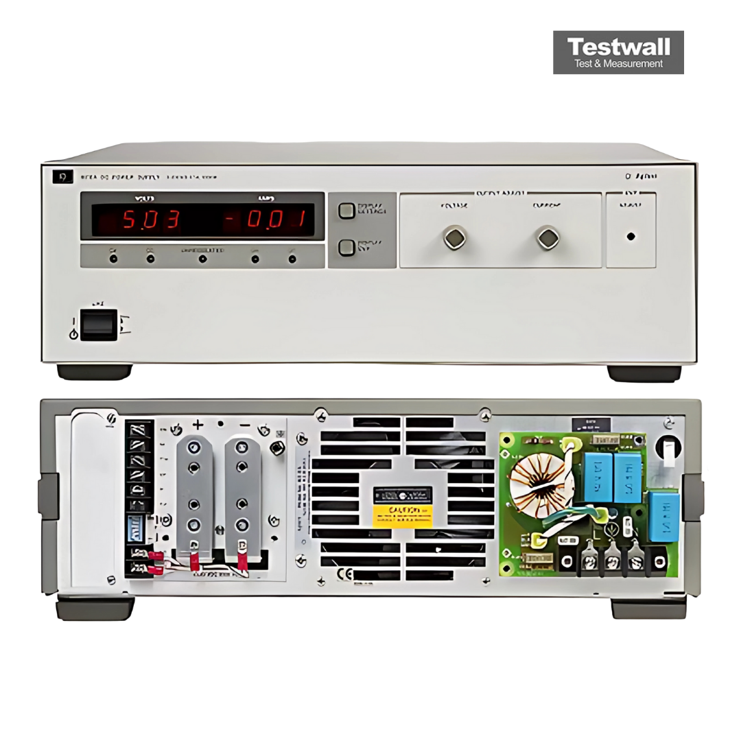 Keysight Technologies 6015A