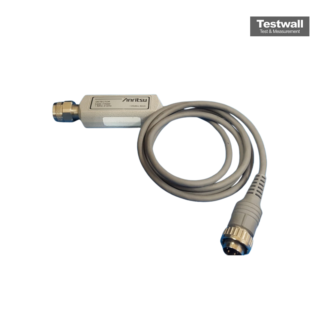 Anritsu 6400-71N50