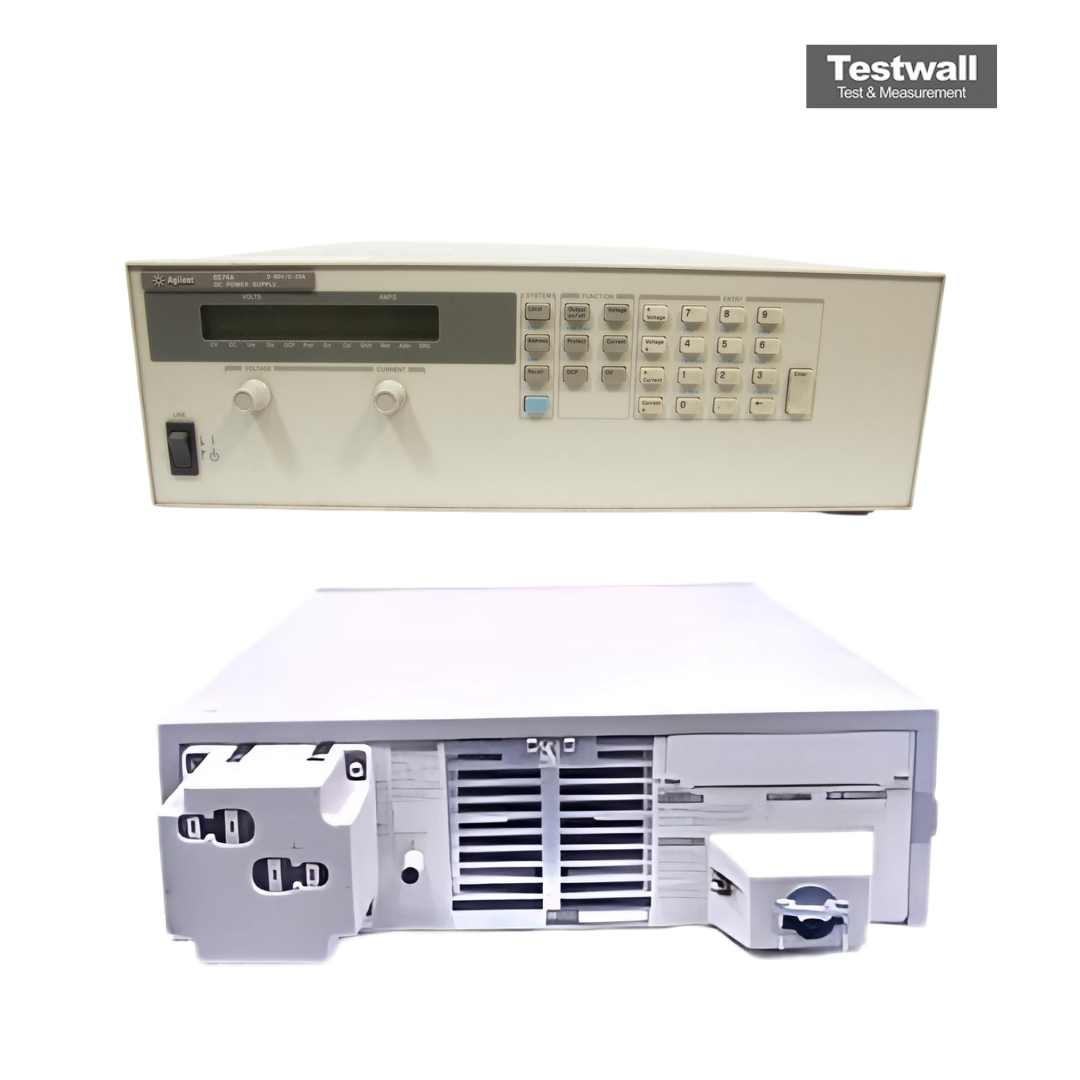 Keysight Technologies 6574A