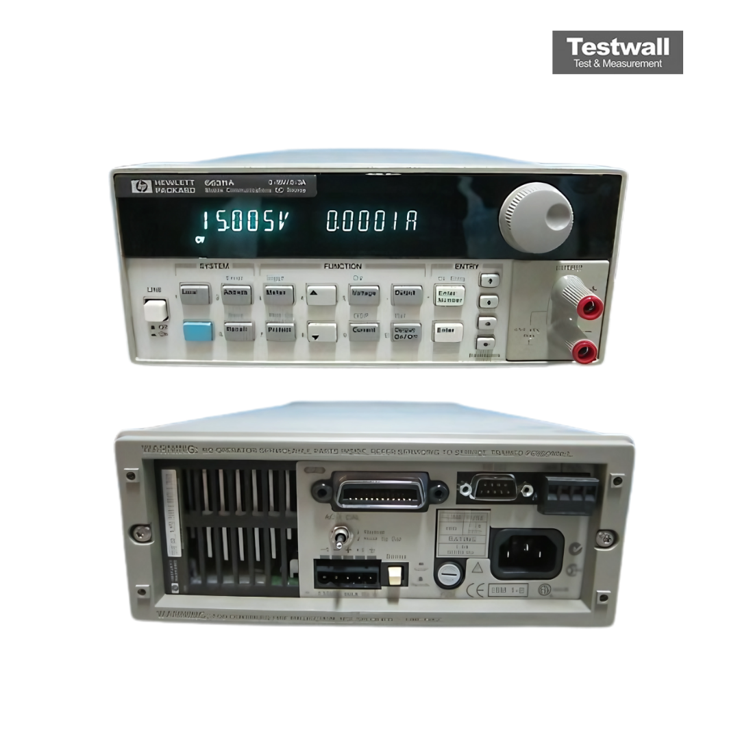 Keysight Technologies 66311A