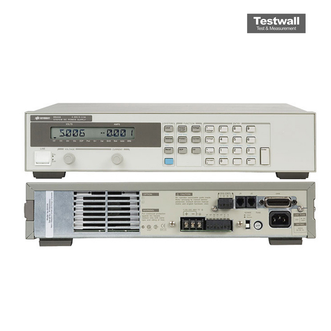 Keysight Technologies 6641A