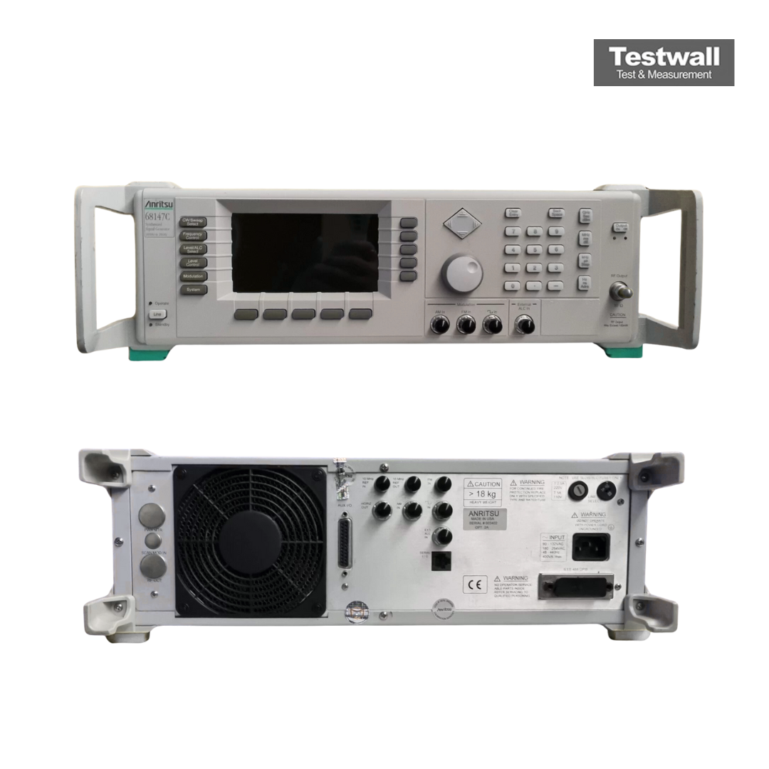 Anritsu 68147C