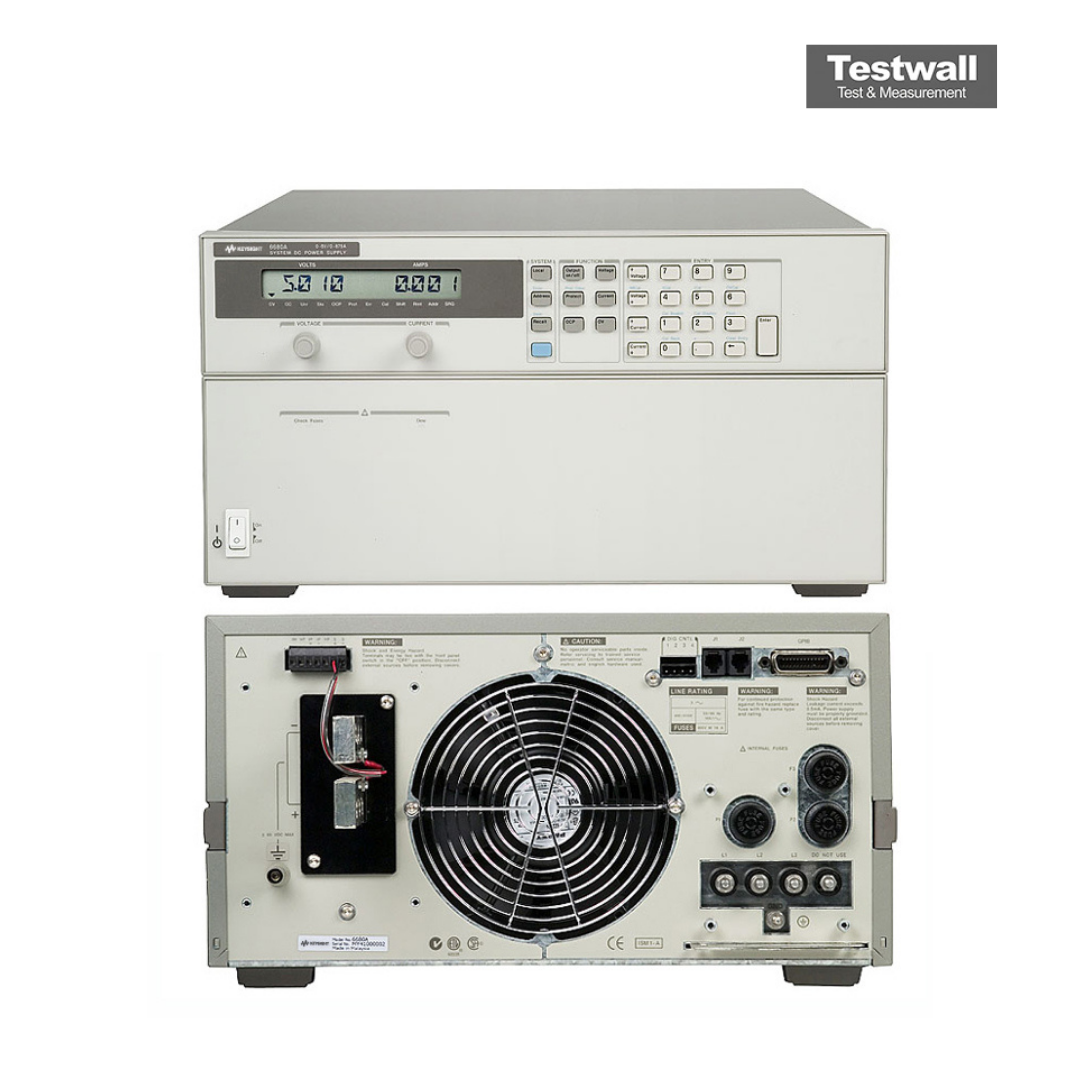 Keysight Technologies 6683A