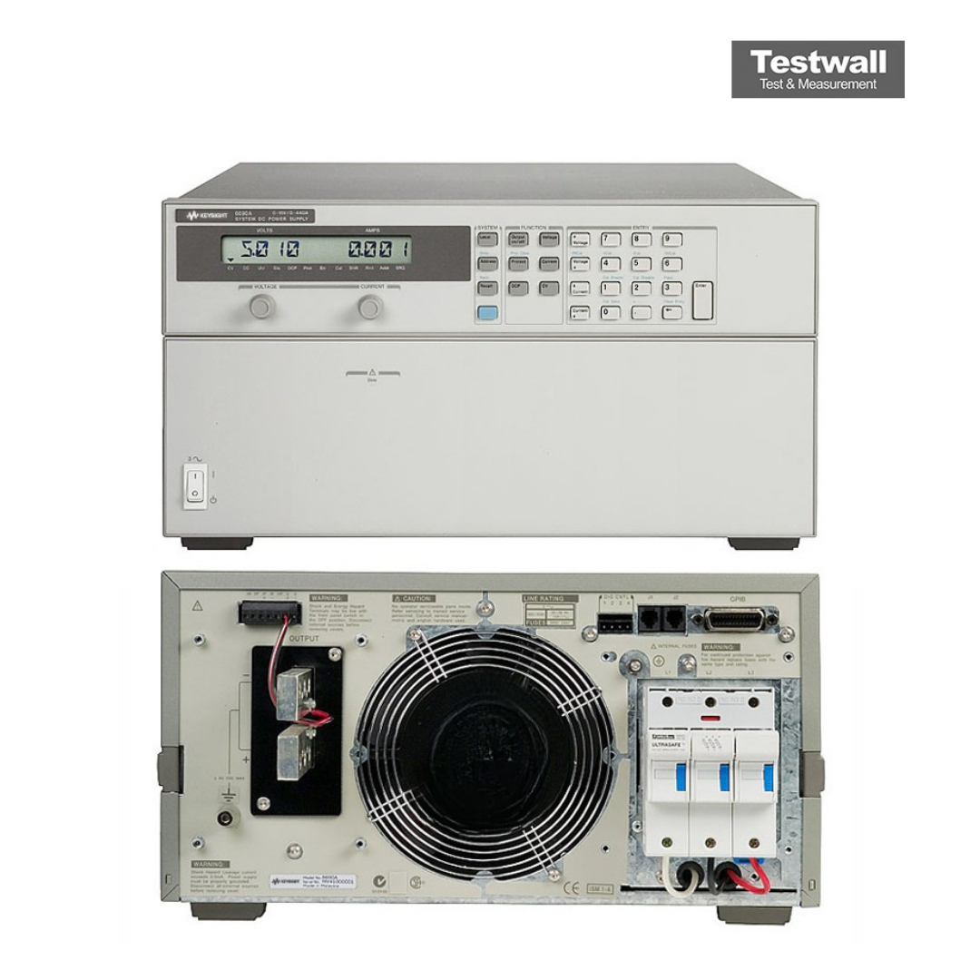 Keysight Technologies 6691A