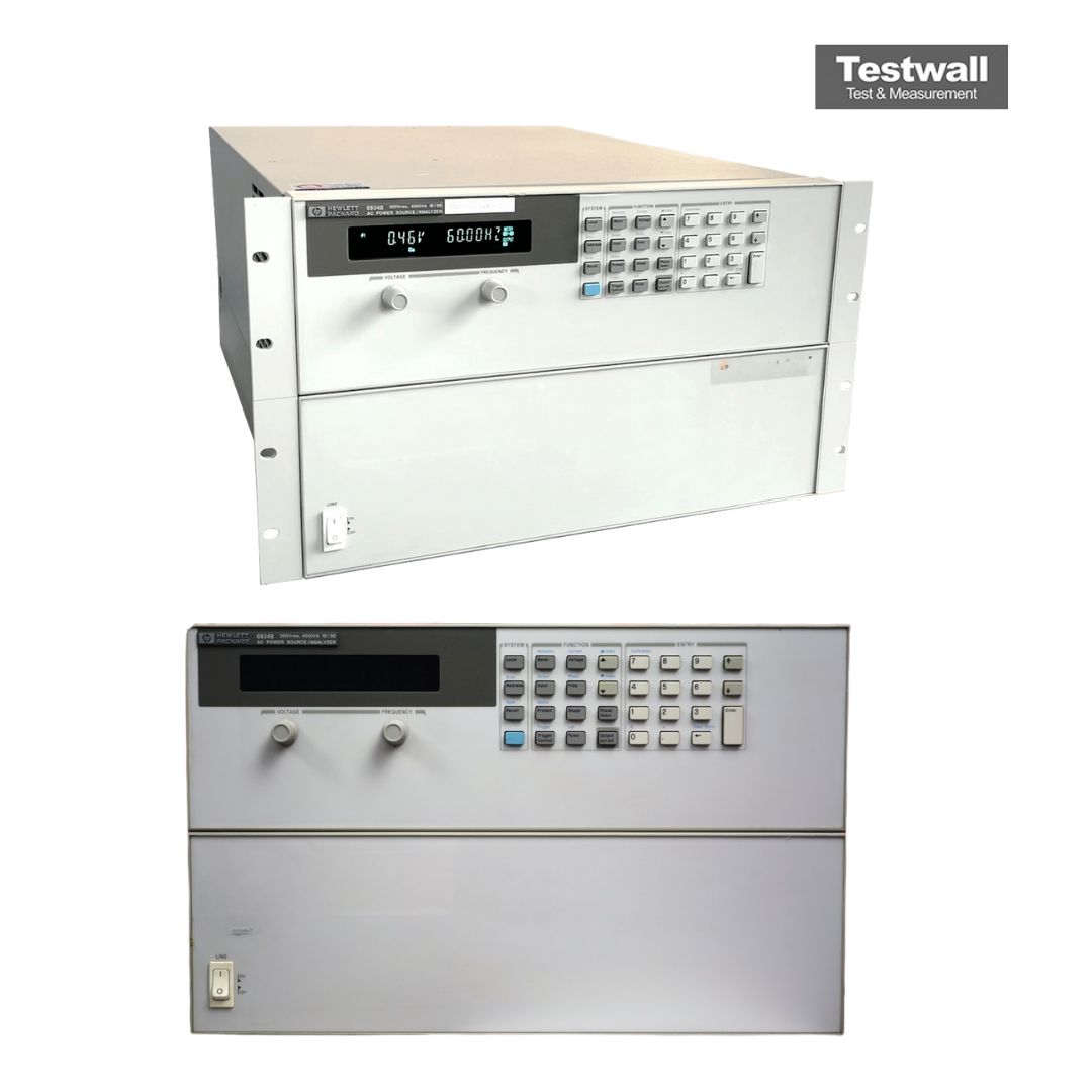 Keysight Technologies 6834B