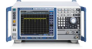Rohde & Schwarz FSV40N