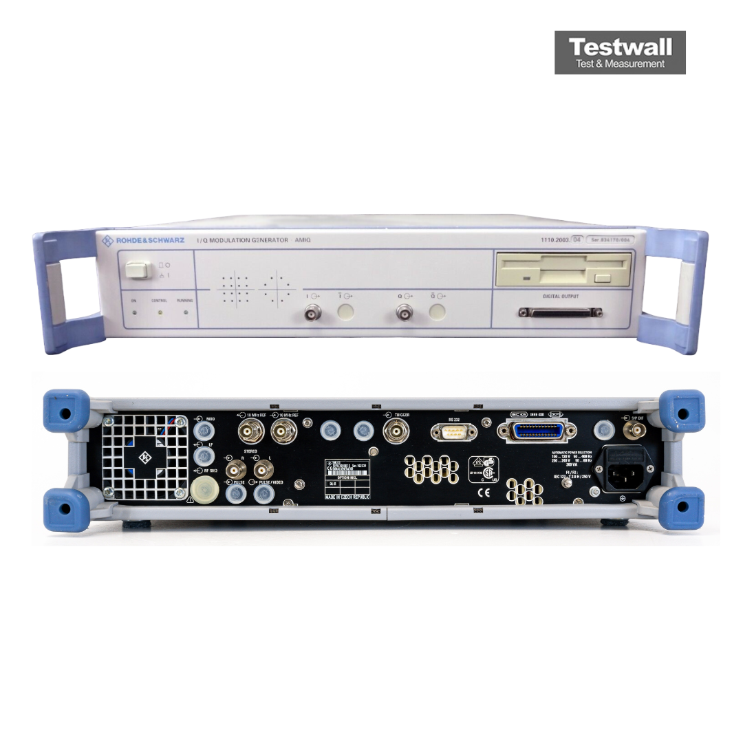 Rohde & Schwarz AMIQ04