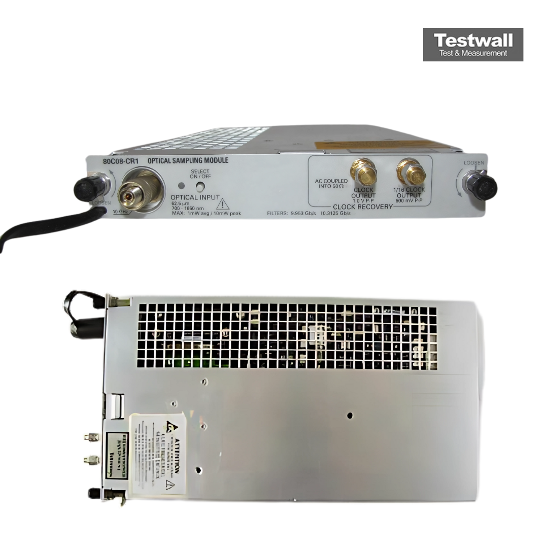Tektronix 80C08