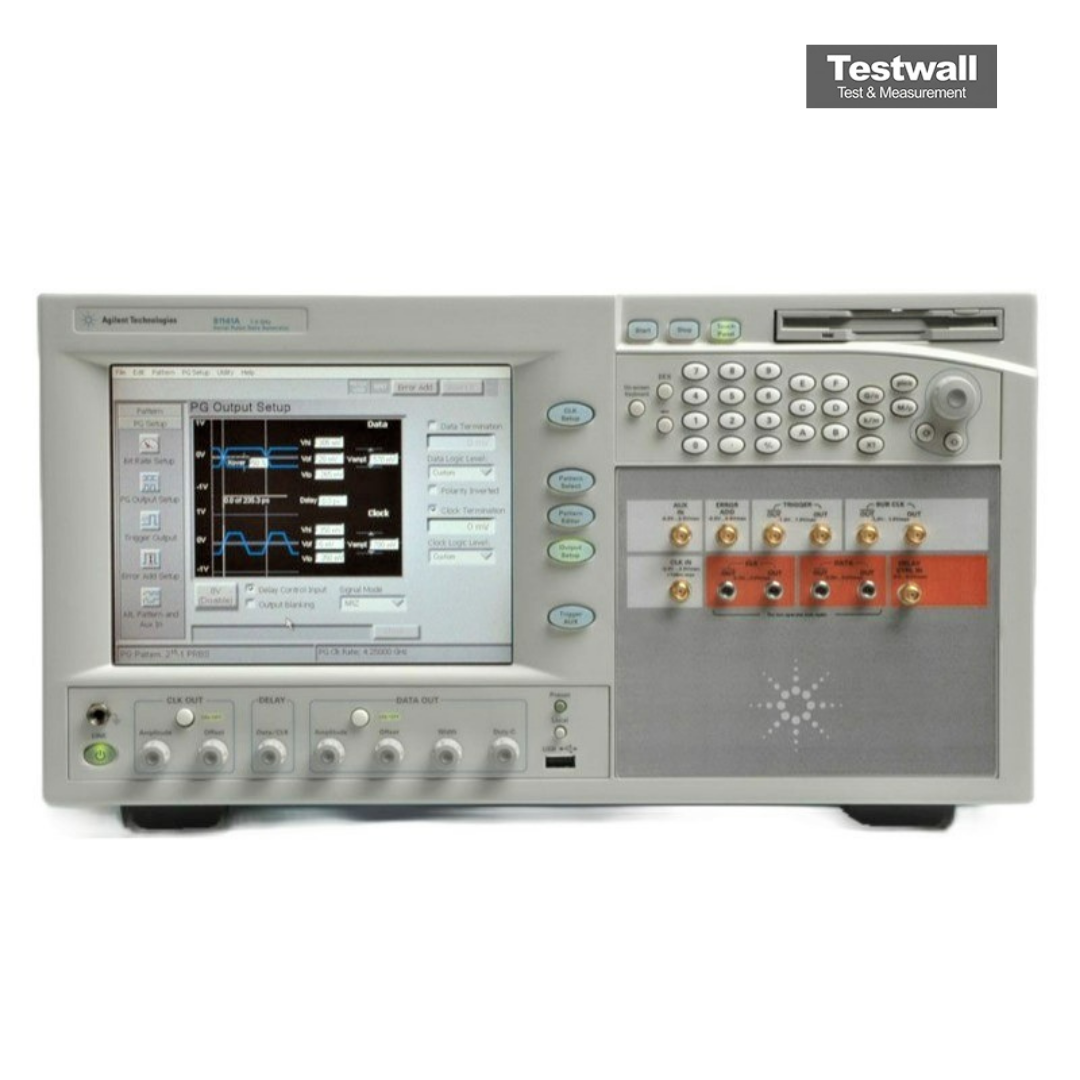 Keysight Technologies 81142A