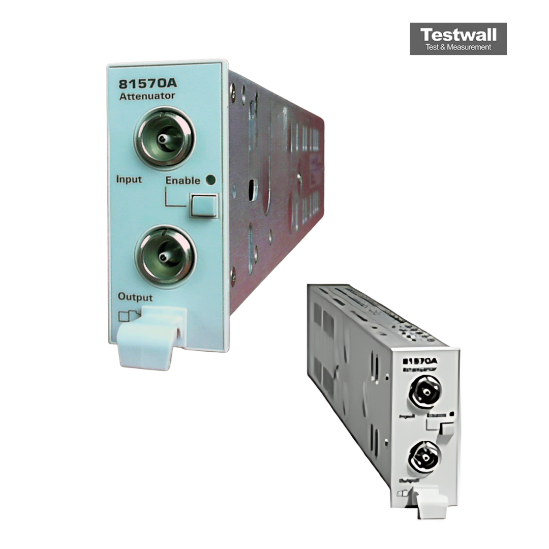 Keysight Technologies 81570A