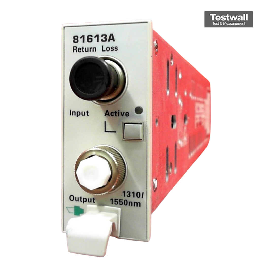 Keysight Technologies 81613A