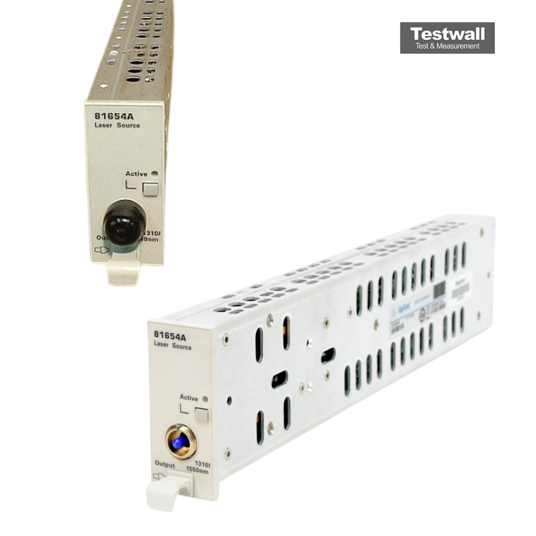 Keysight Technologies 81654A