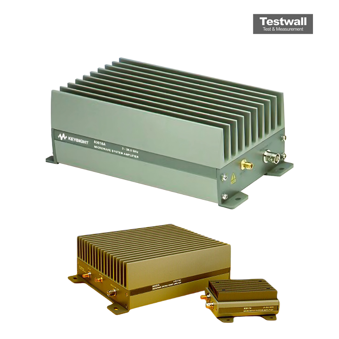 Keysight Technologies 83018A