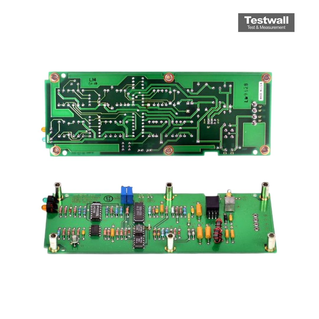 Keysight Technologies 83411A