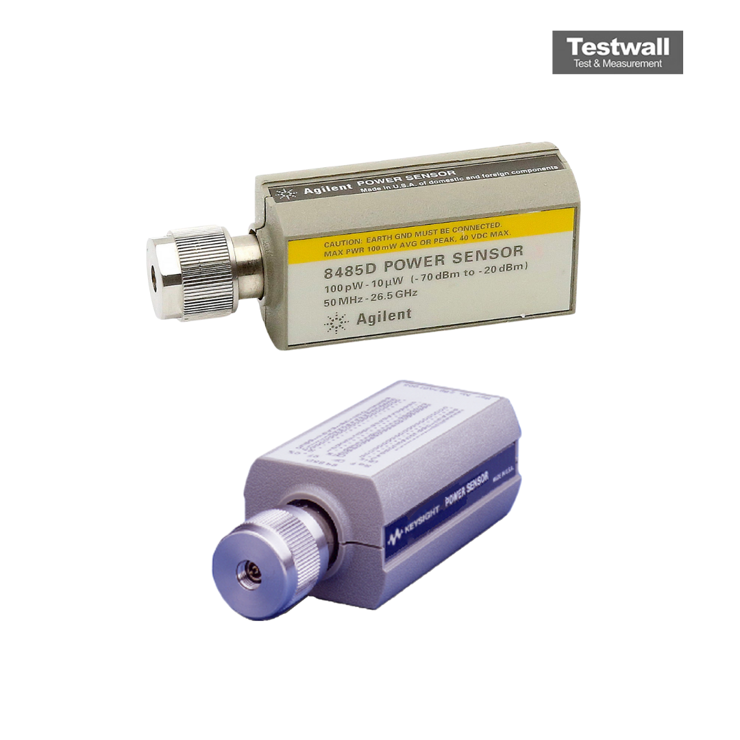 Keysight Technologies 8485D