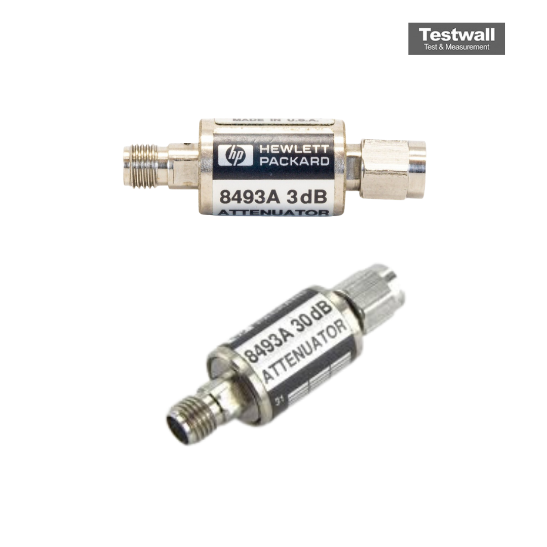 Keysight Technologies 8493A